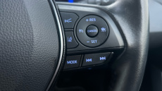 Toyota Corolla 1.8 VVT-i Hybrid Design 5dr CVT Hybrid Hatchback